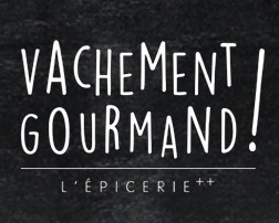 Vachement Gourmand, épicerie